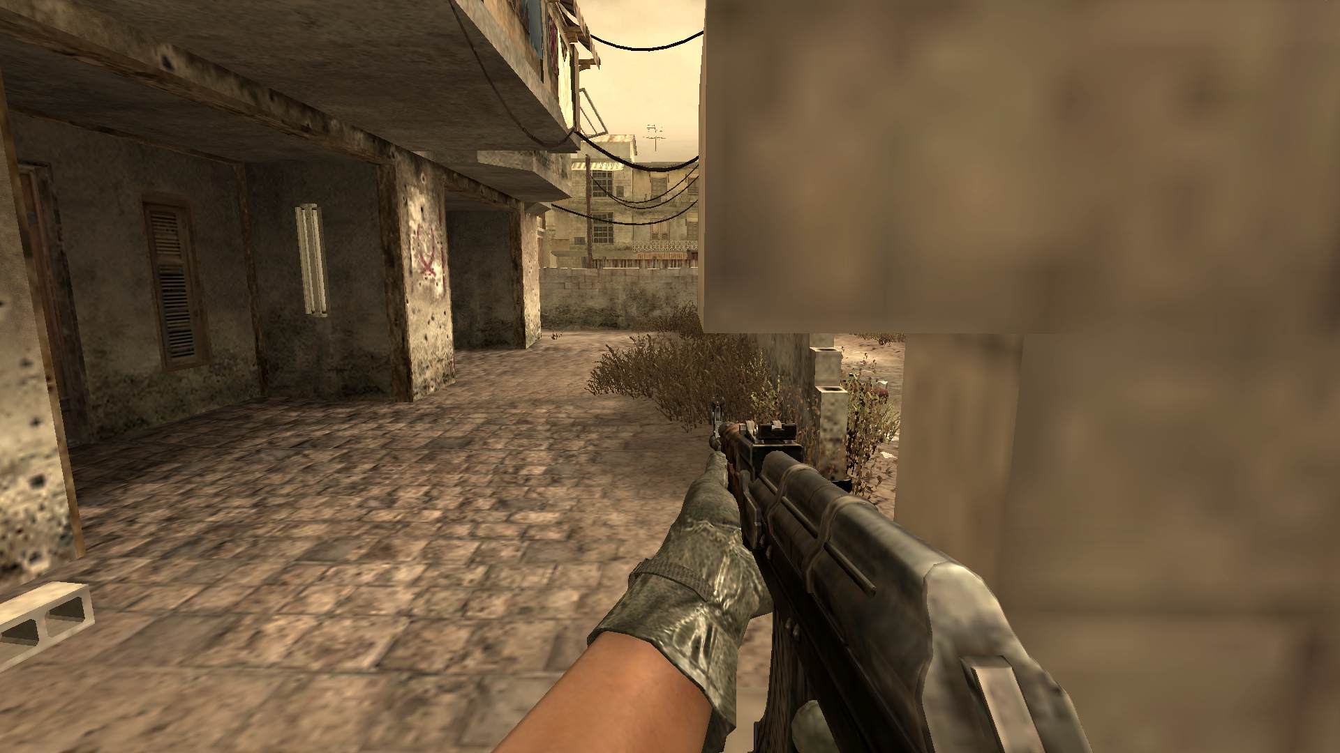 [176728], mp_backlot, COD @ kaluga.org | Hardcore #1 | Ranked |