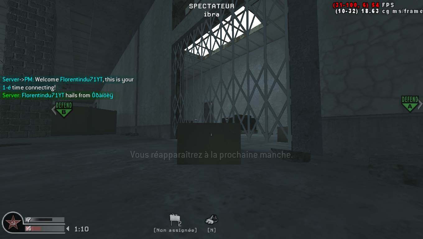 Florentindu71YT, mp_vacant, COD @ kaluga.org | Public #3 | Ranked |