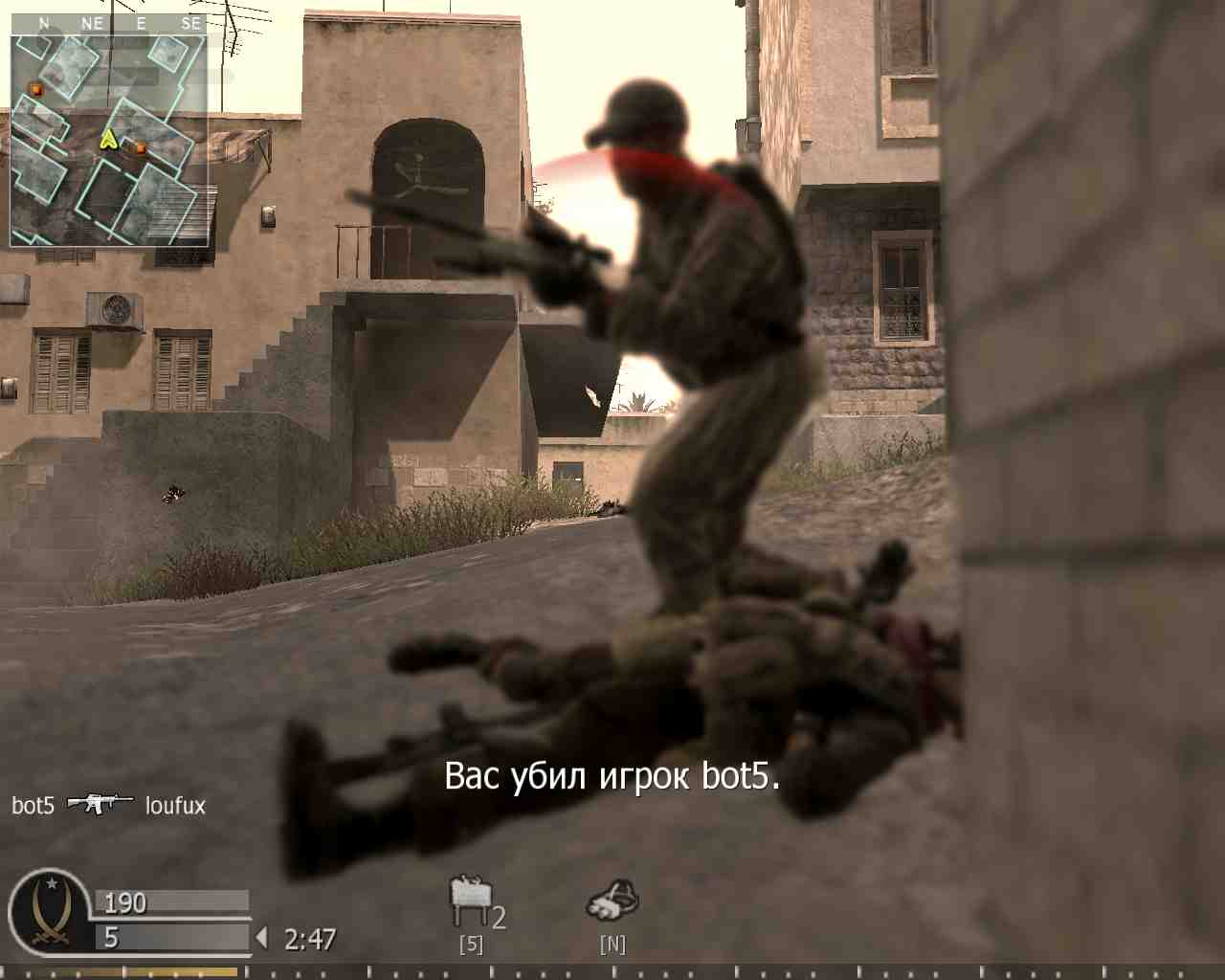loufux, mp_strike, COD @ kaluga.org | Public #1 | Ranked |