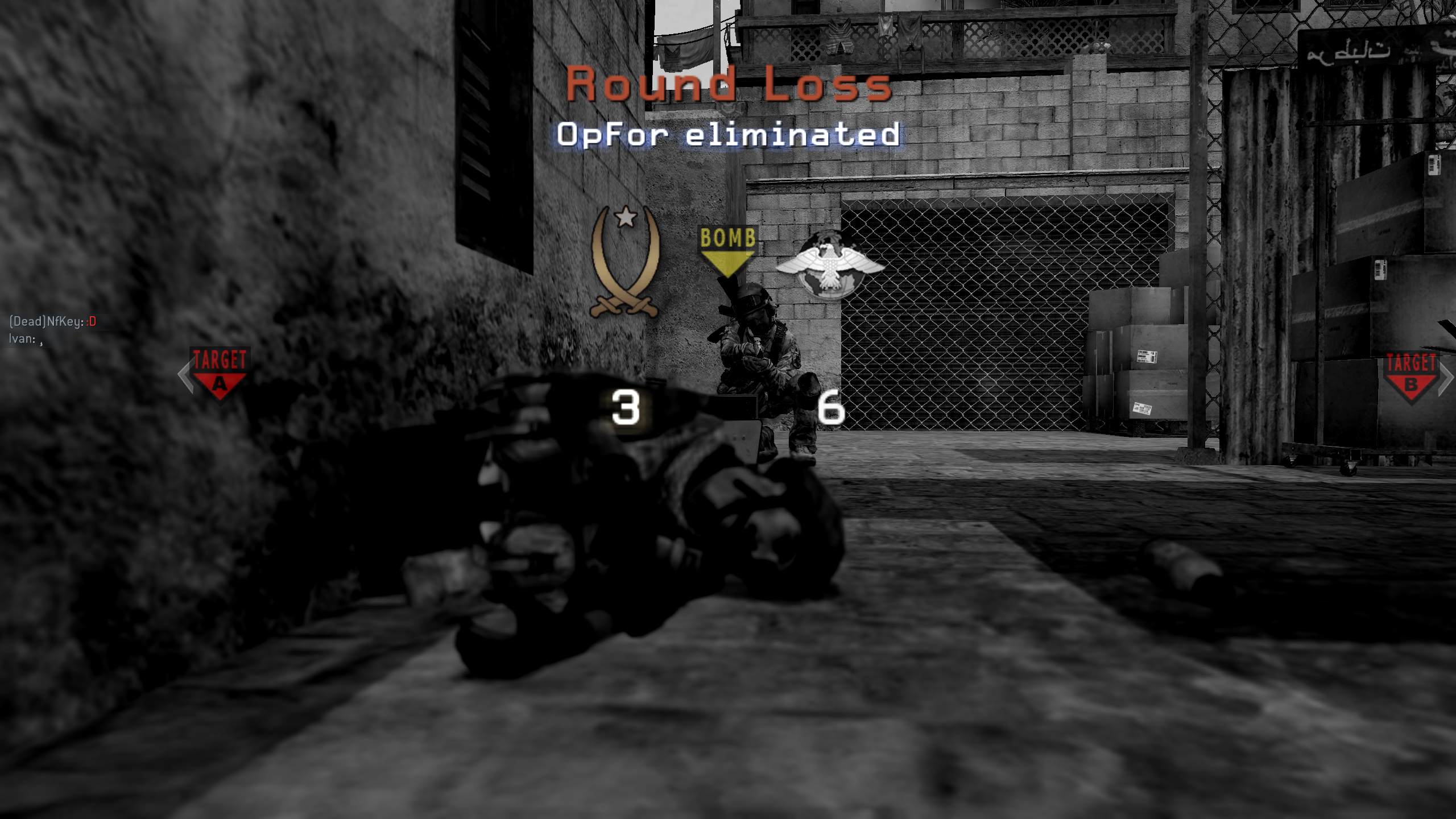 Mica, mp_citystreets, COD @ kaluga.org | Public #3 | Ranked |