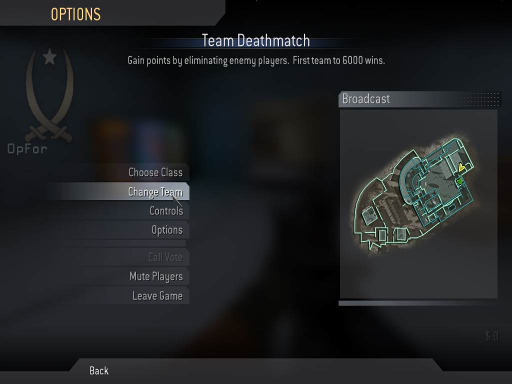BEHA, mp_broadcast, COD @ kaluga.org |NEW|CW