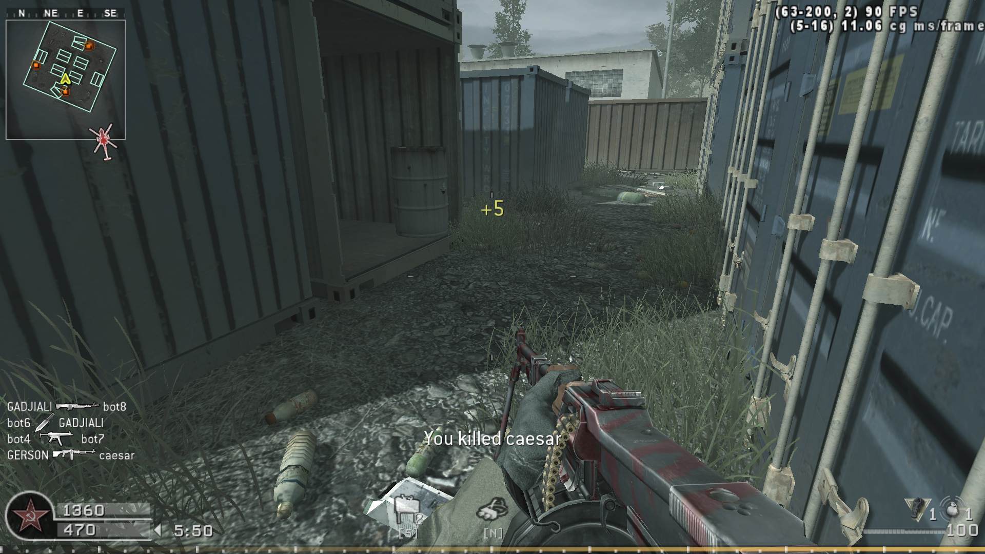 GERSON, mp_shipment, COD @ kaluga.org | Public #1 | Ranked |