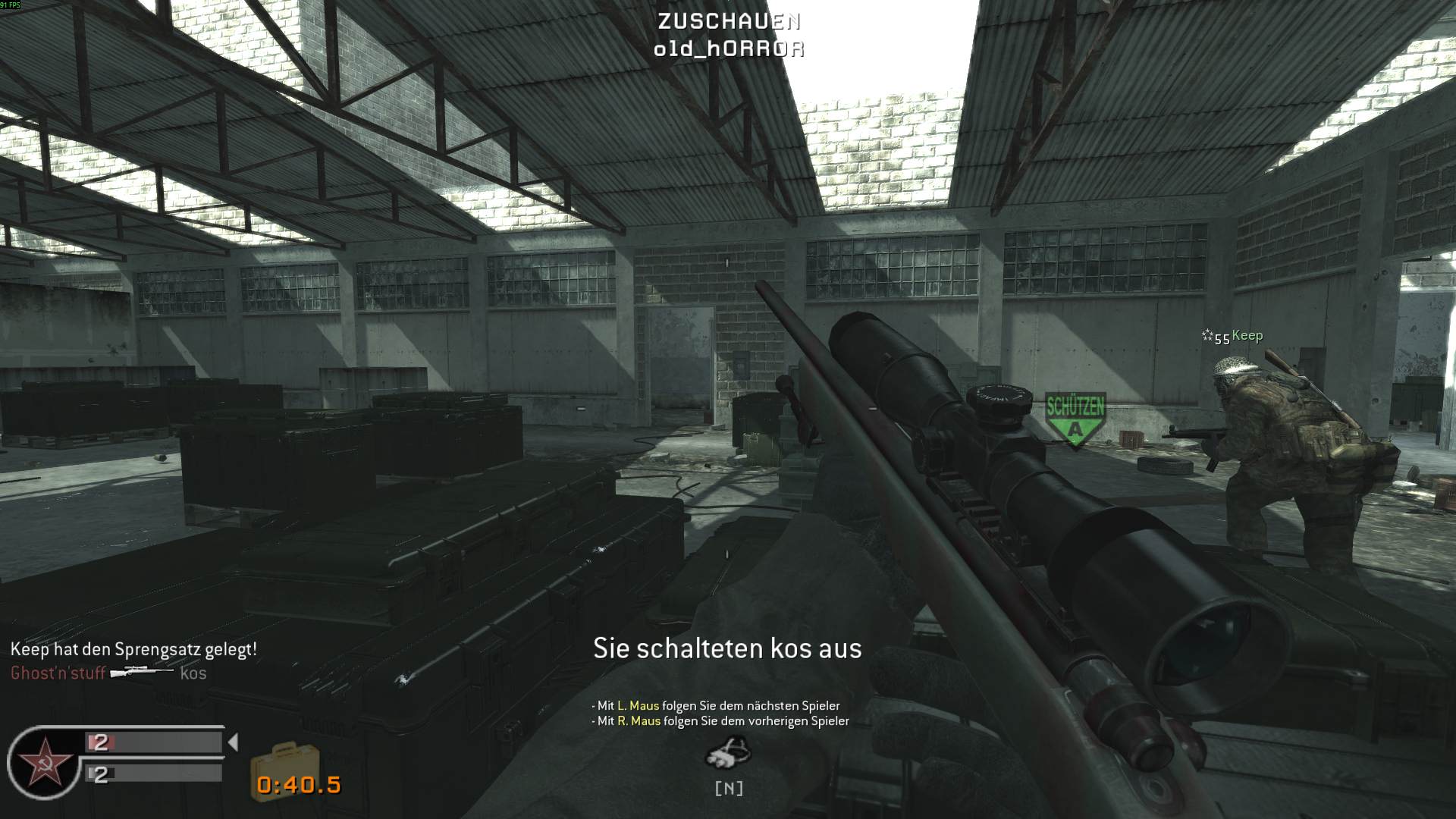 zak, mp_vacant, COD @ kaluga.org | Public #3 | Ranked |