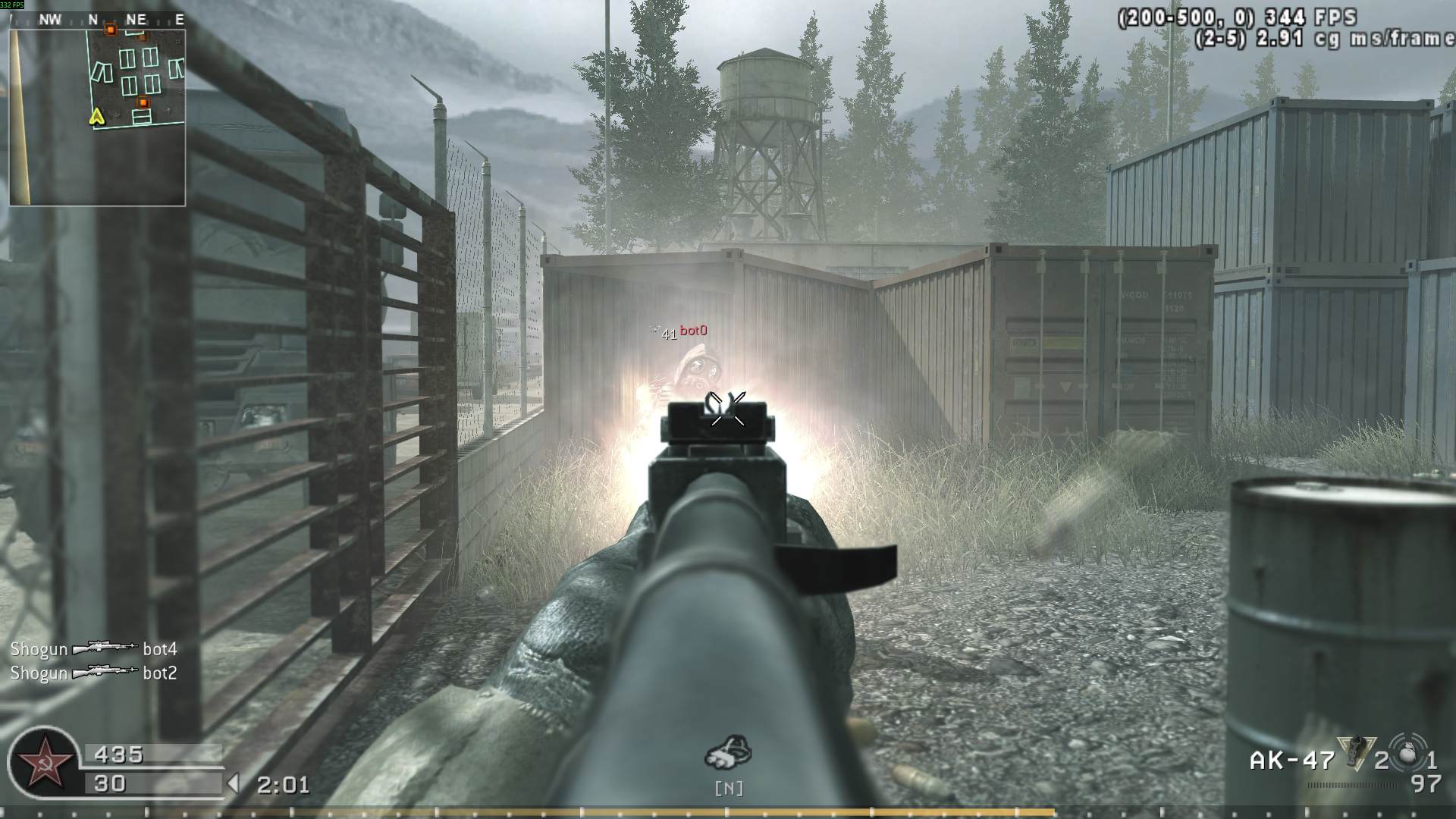 AMBUSHET, mp_shipment, COD @ kaluga.org | KILLHOUSE