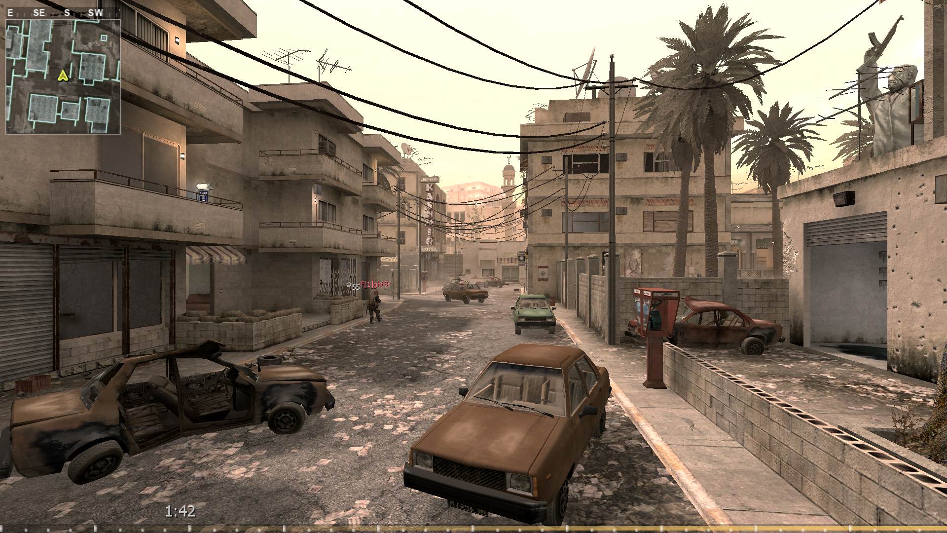 saak, mp_strike, COD @ kaluga.org | Public #3 | Ranked |
