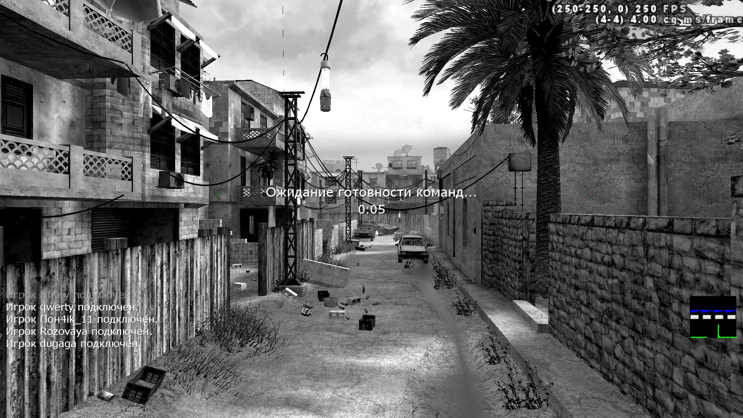 OLEJA_TORPEDA, mp_backlot, COD @ kaluga.org | Public #3 | Ranked |