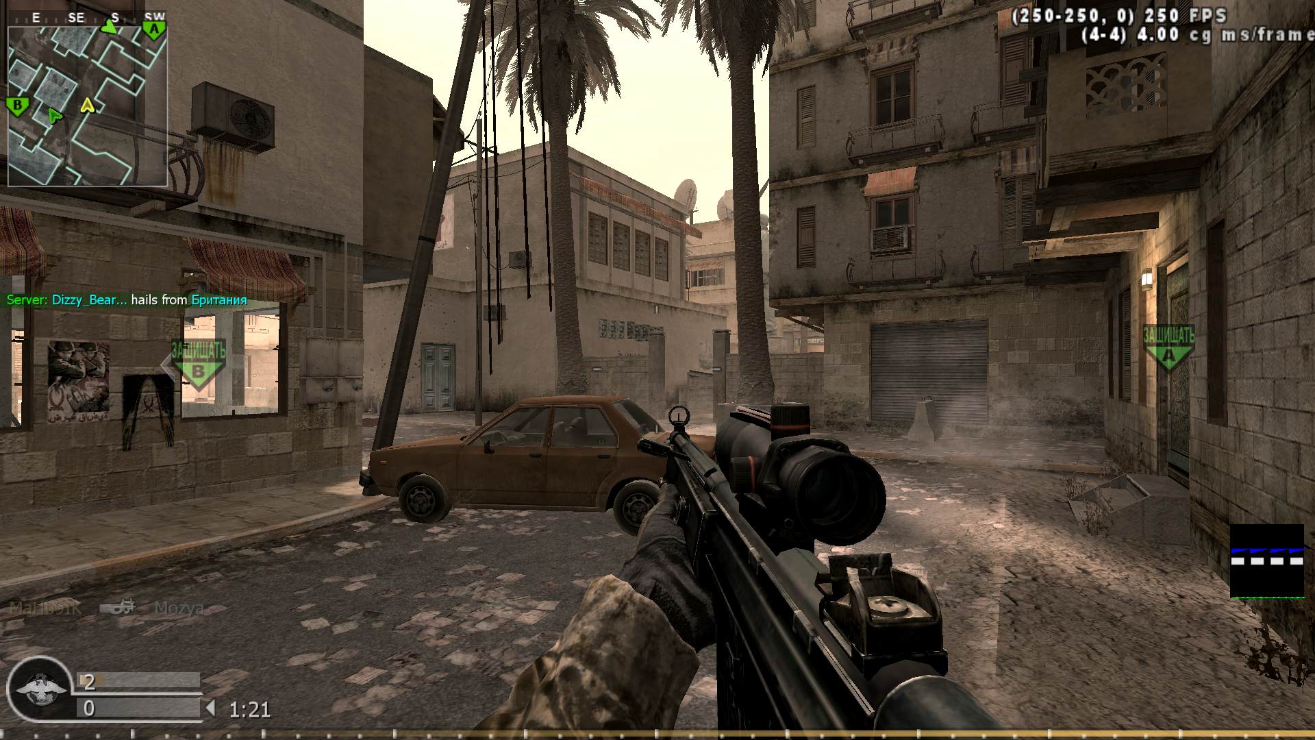 zakie4, mp_strike, COD @ kaluga.org | Public #3 | Ranked |