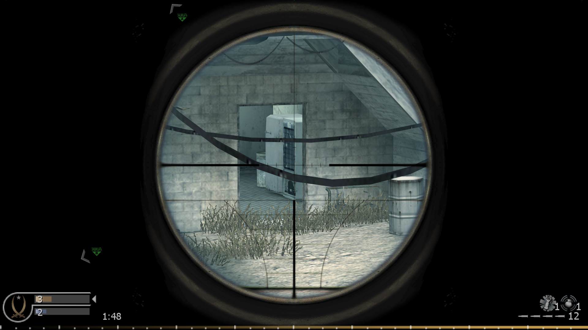 asd, mp_crash, COD @ kaluga.org | Public #3 | Ranked |