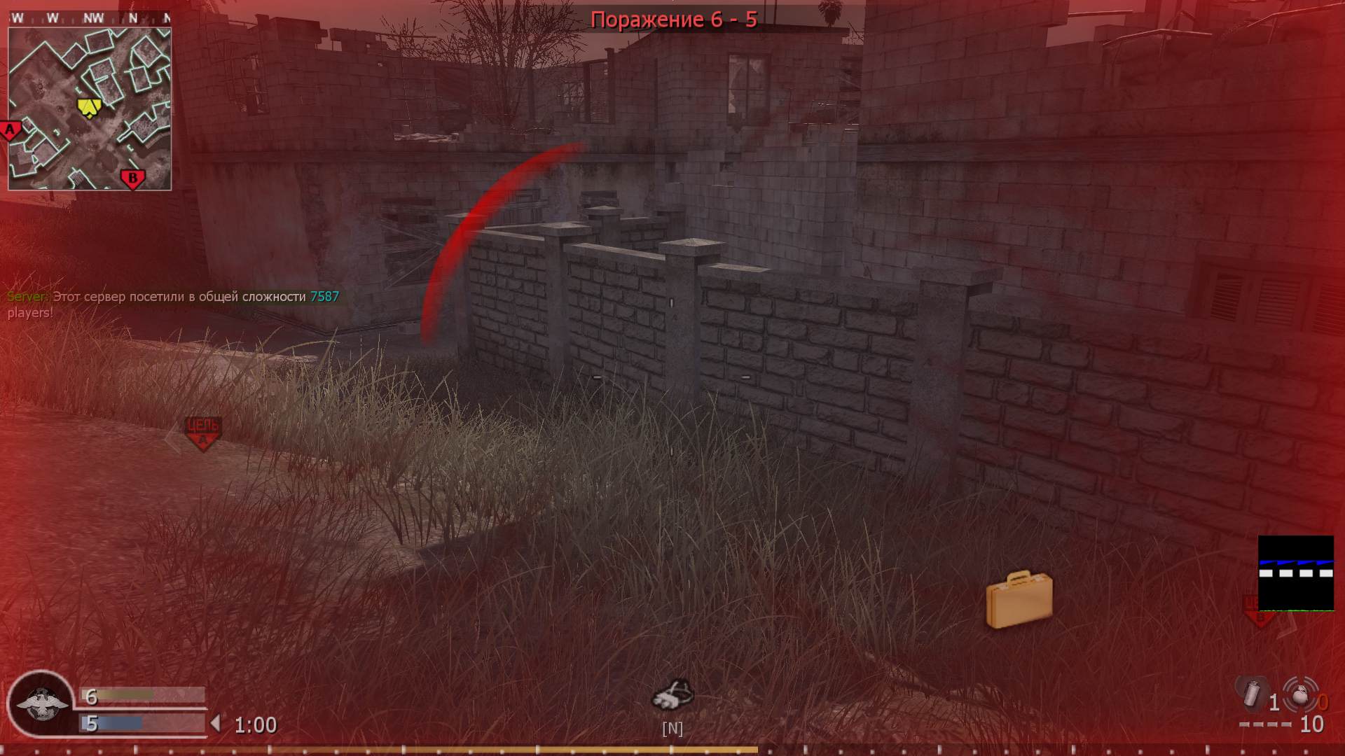 asd, mp_convoy, COD @ kaluga.org | Public #3 | Ranked |