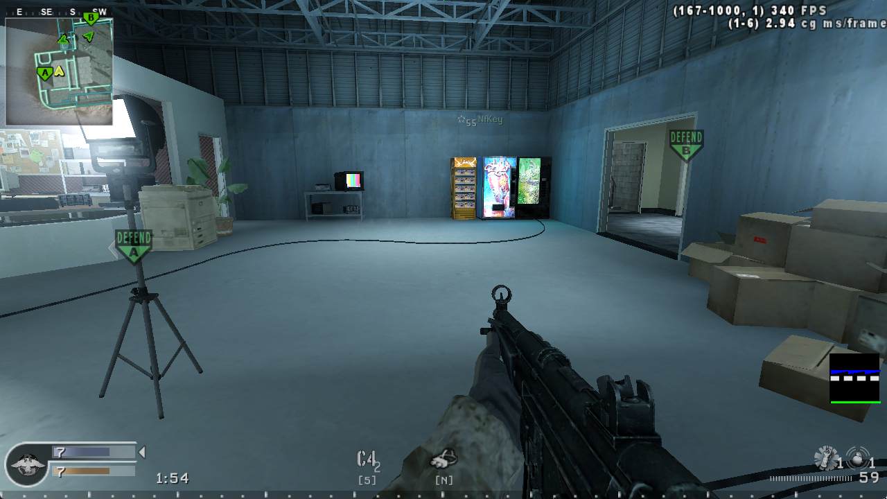 rel, mp_broadcast, COD @ kaluga.org | Public #3 | Ranked |