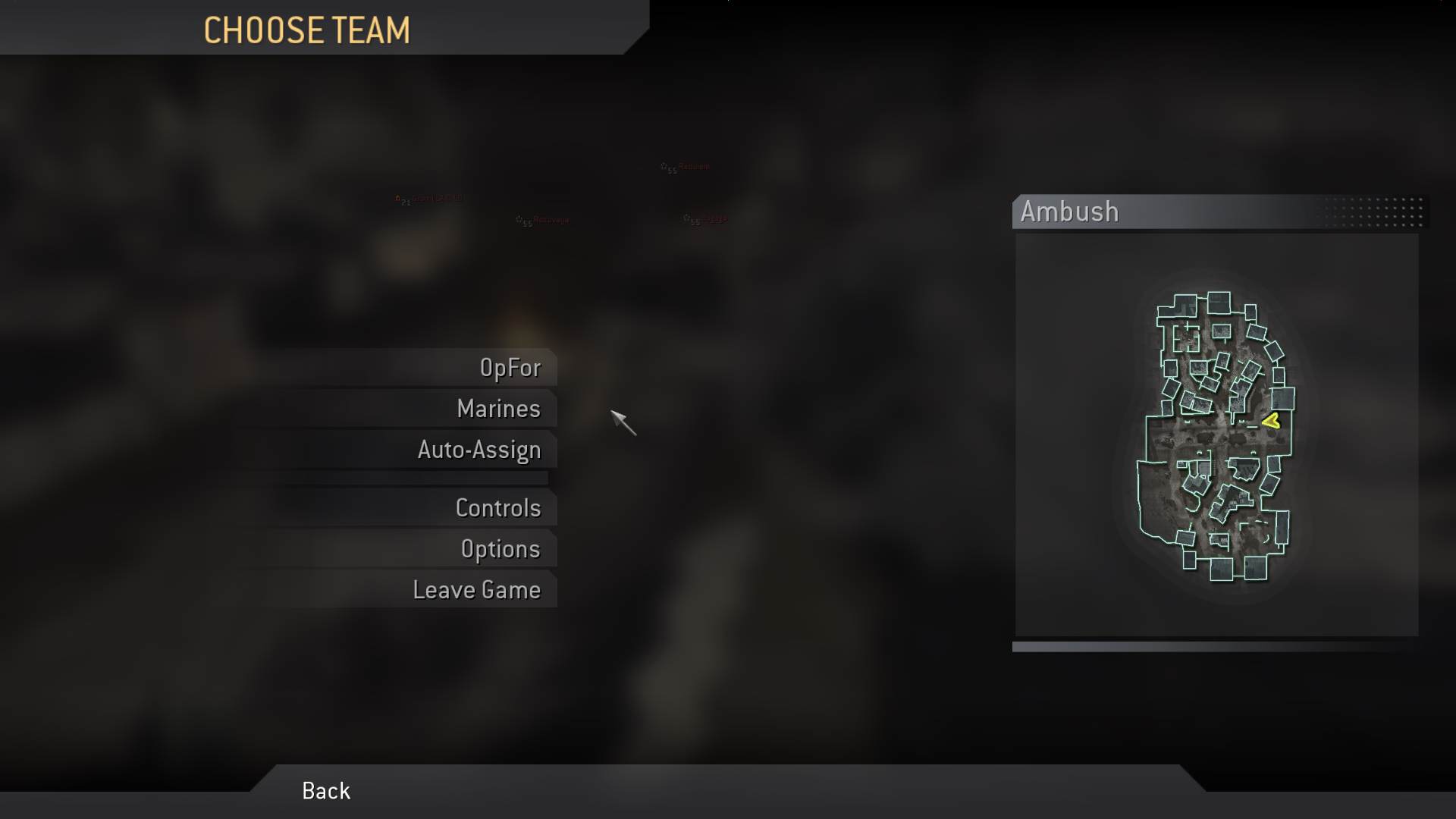 Sweaty Cvnt, mp_convoy, COD @ kaluga.org | Public #3 | Ranked |