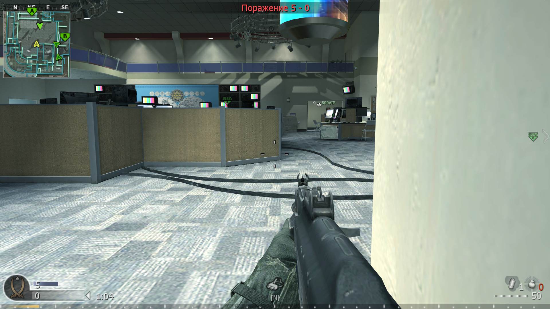 asd, mp_broadcast, COD @ kaluga.org | Public #3 | Ranked |