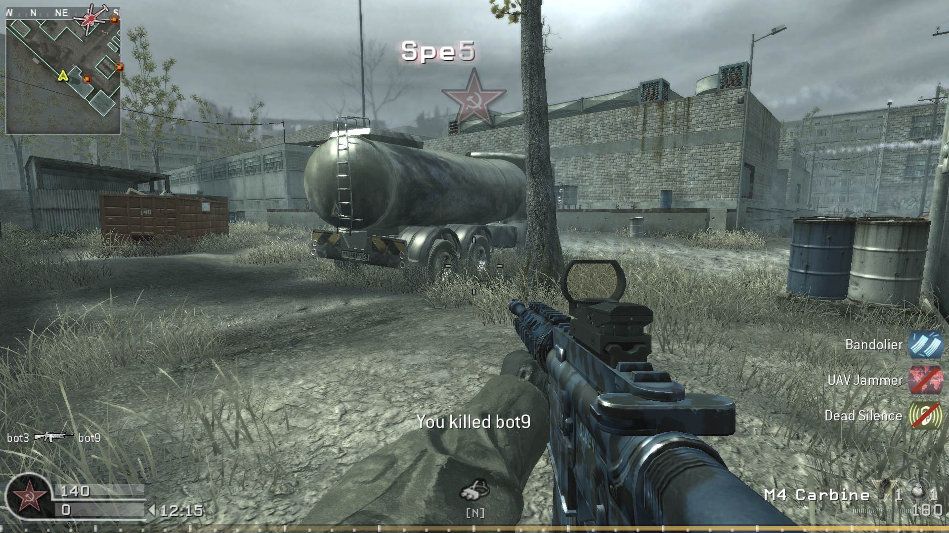 Yes, mp_vacant, COD @ kaluga.org | Public #1 | Ranked |