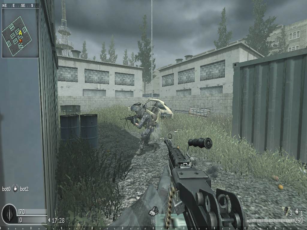 kazakovmaksim7, mp_shipment, COD @ kaluga.org | KILLHOUSE