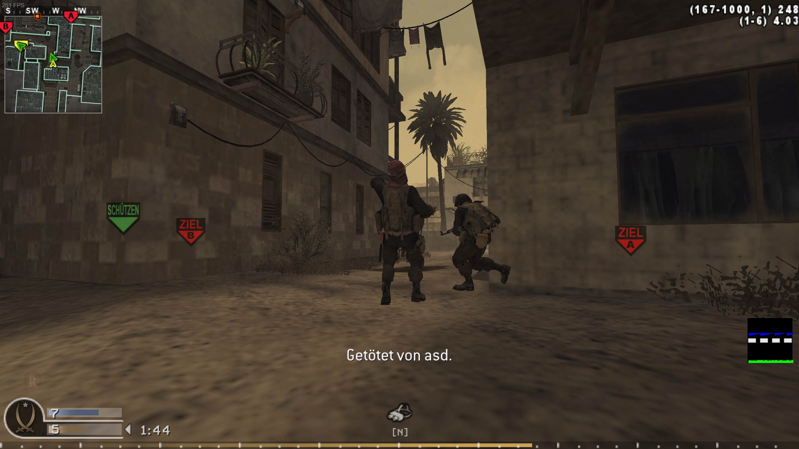 leanj, mp_citystreets, COD @ kaluga.org | Public #3 | Ranked |