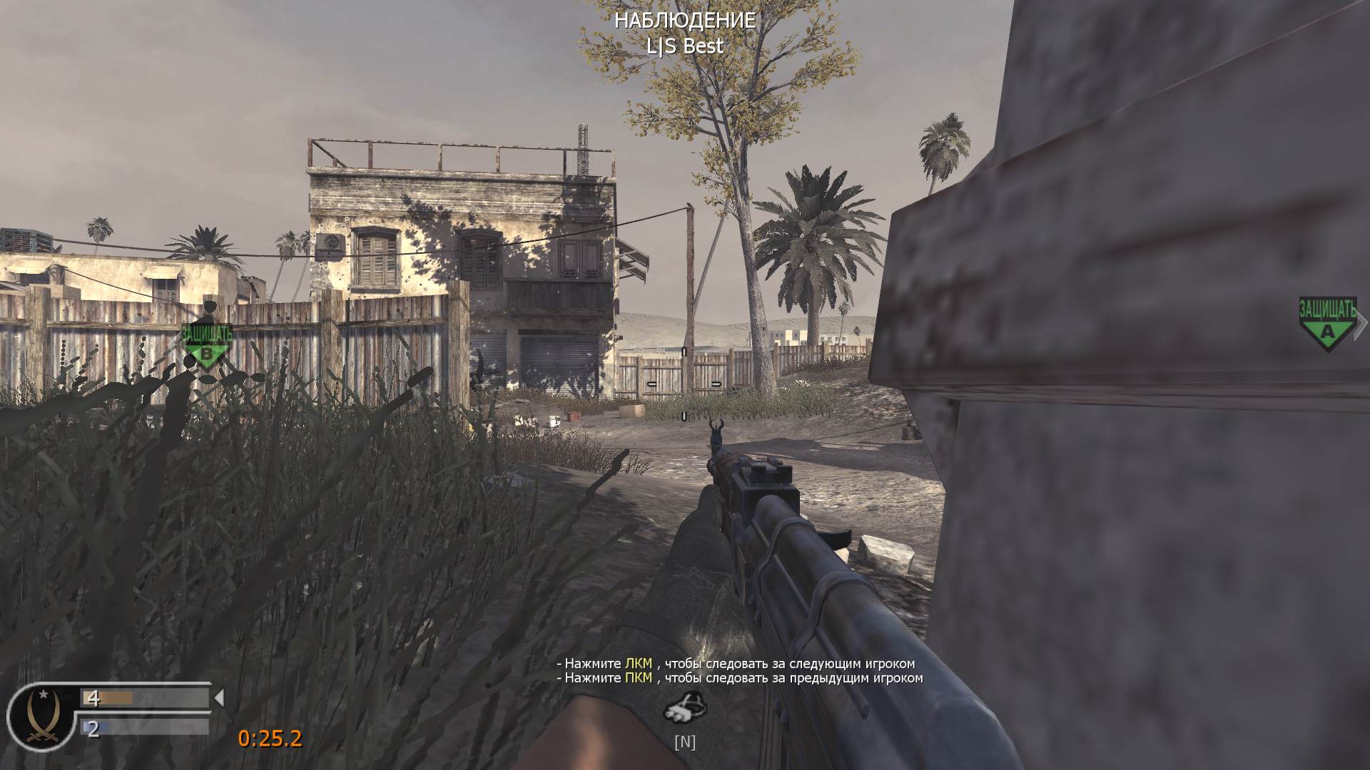 メnetsunnyメ, mp_convoy, COD @ kaluga.org | Public #3 | Ranked |