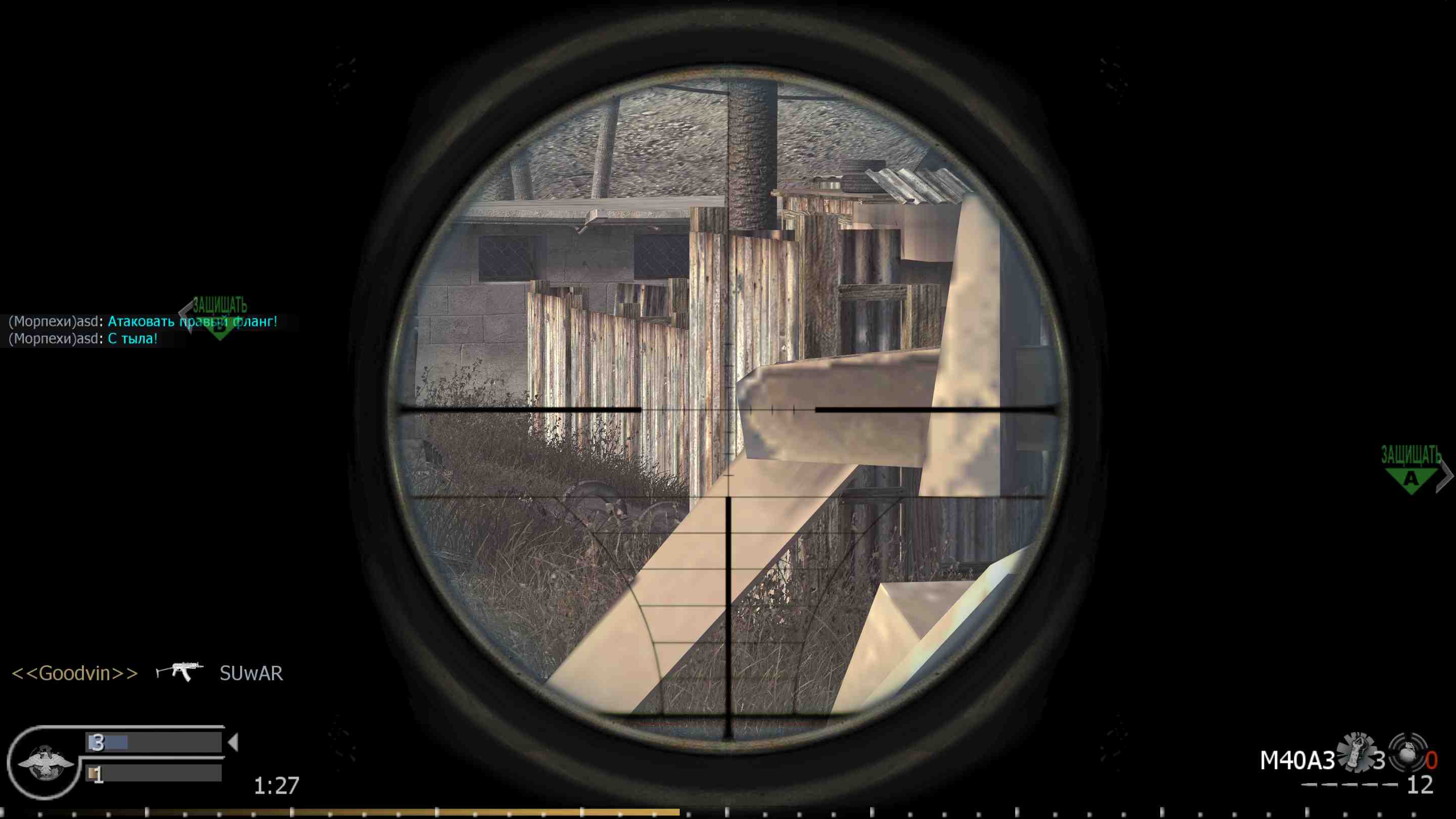 asd, mp_convoy, COD @ kaluga.org | Public #3 | Ranked |