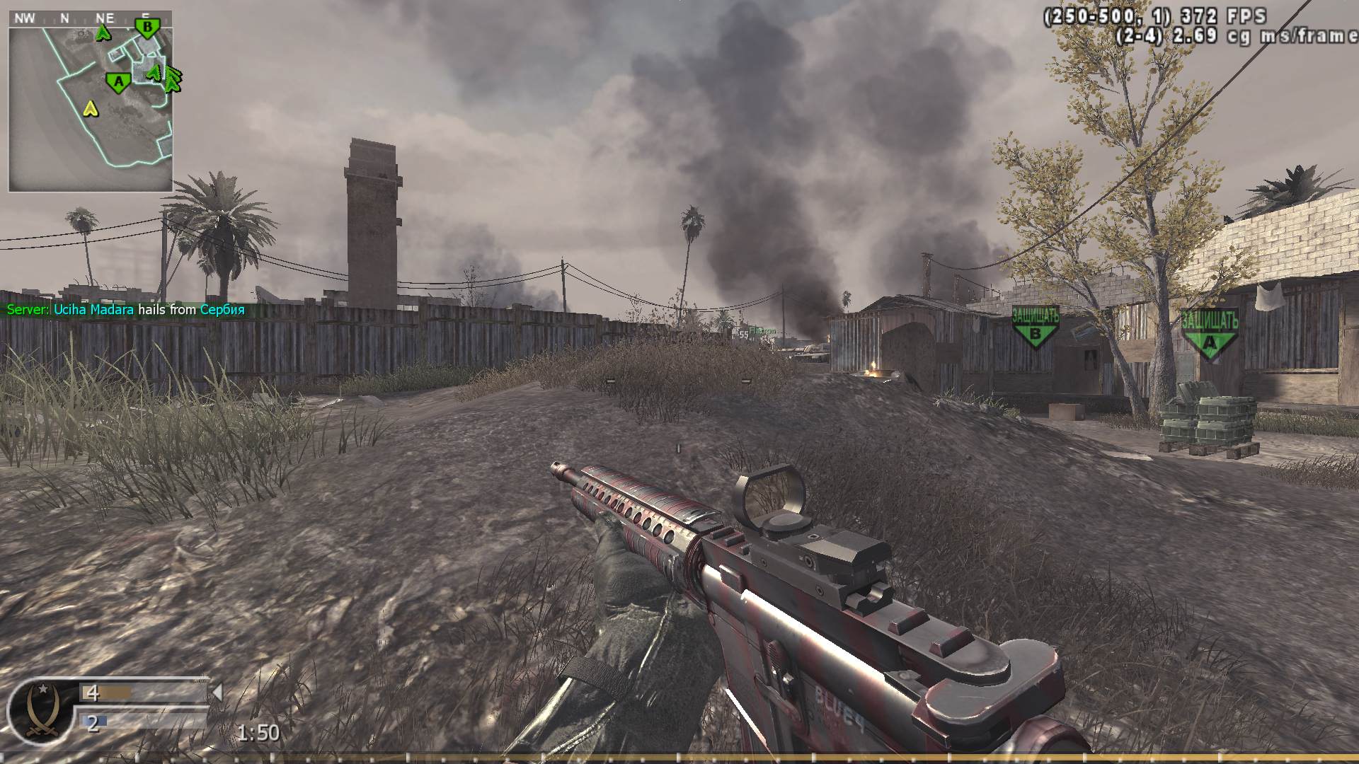 Donald J Trump, mp_convoy, COD @ kaluga.org | Public #3 | Ranked |