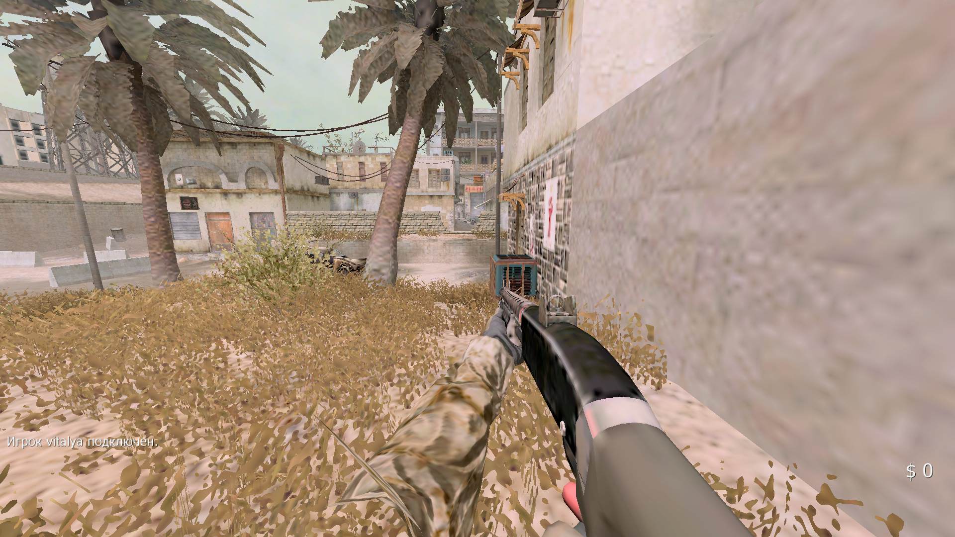 SermonOfSwords, mp_crash, COD @ kaluga.org |NEW|CW