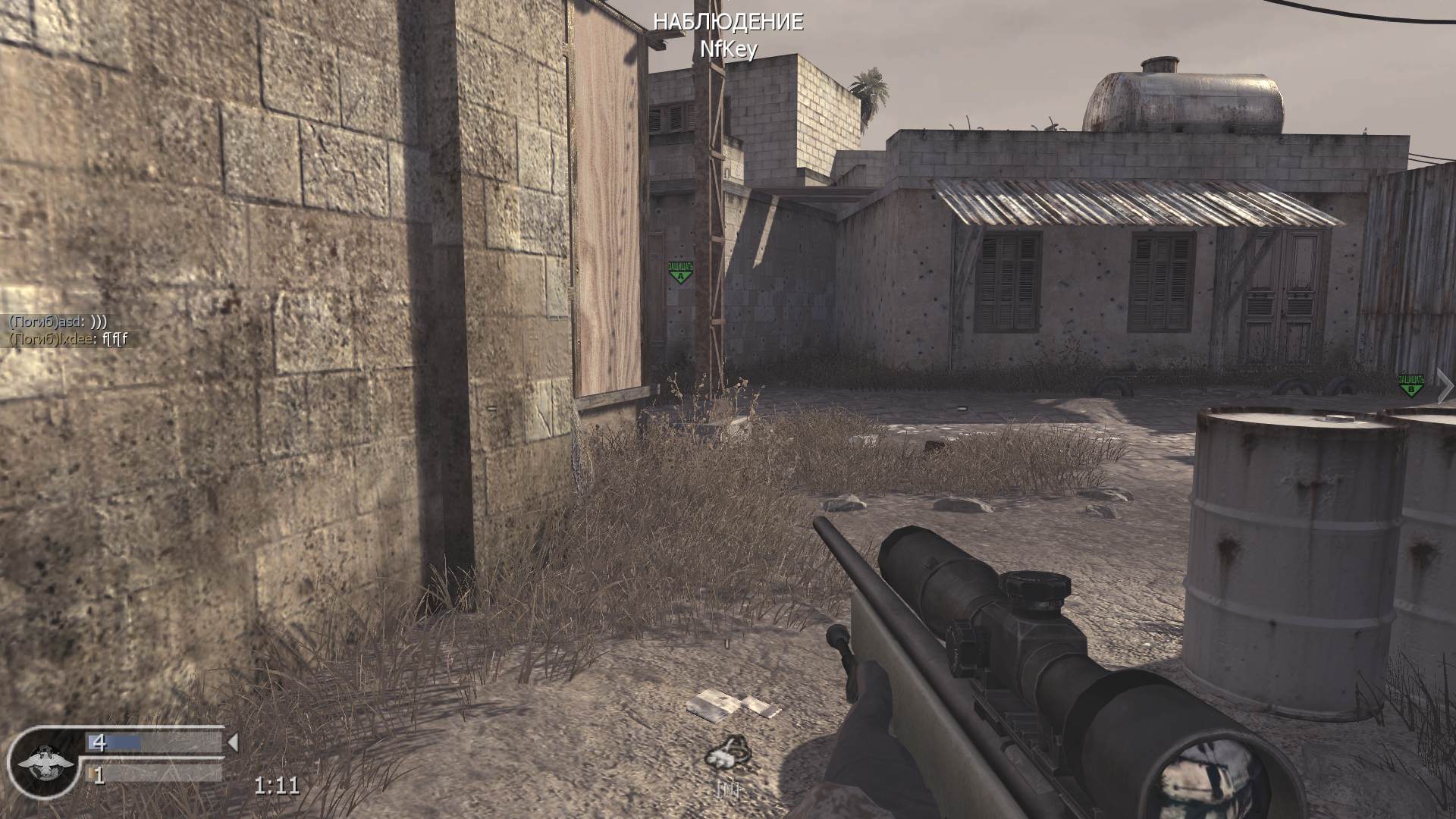 asd, mp_convoy, COD @ kaluga.org | Public #3 | Ranked |