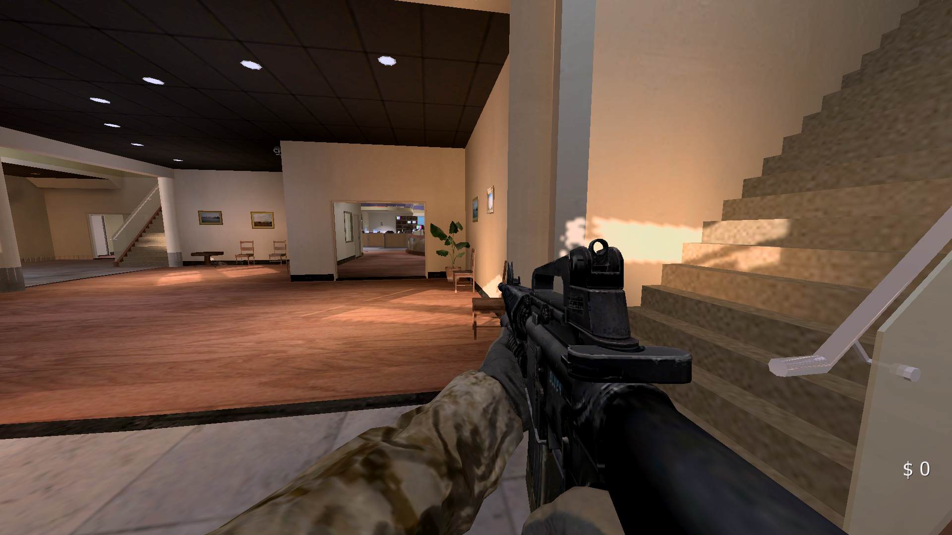 Hiki, mp_broadcast, COD @ kaluga.org |NEW|CW