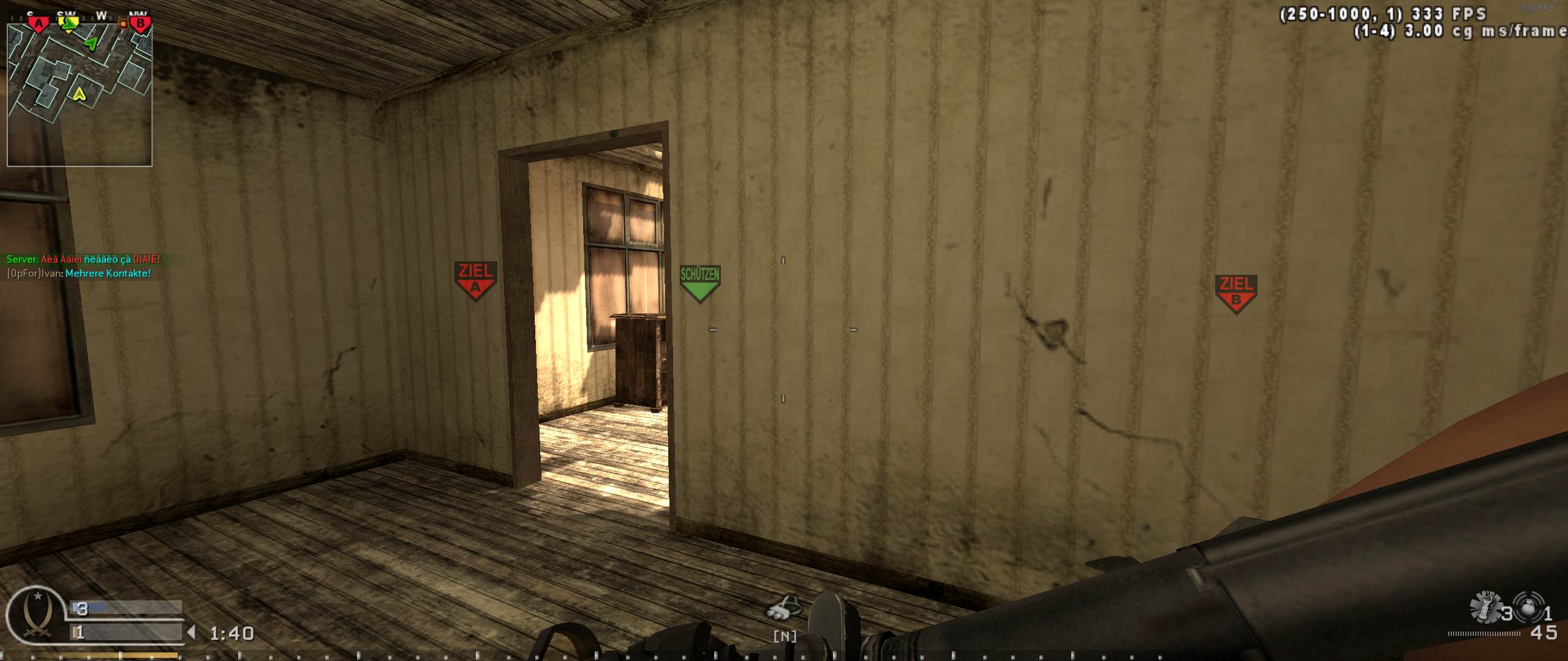 Lucif3r, mp_backlot, COD @ kaluga.org | Public #3 | Ranked |