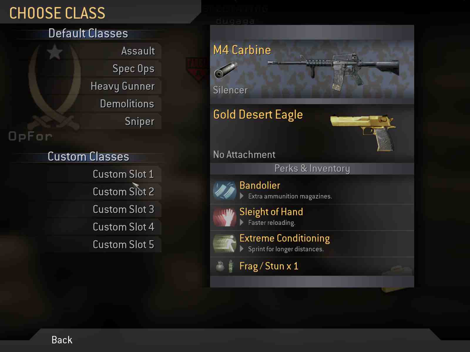 Television 1996 ©, mp_strike, COD @ kaluga.org | Public #3 | Ranked |