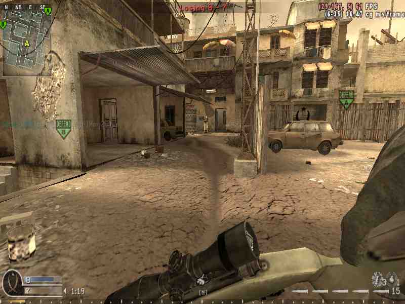 Abdullah, mp_backlot, COD @ kaluga.org | Public #3 | Ranked |