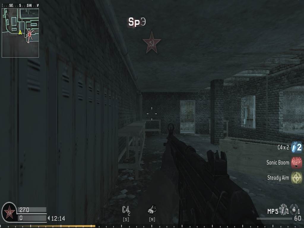 pc2, mp_pipeline, COD @ kaluga.org | Public #1 | Ranked |