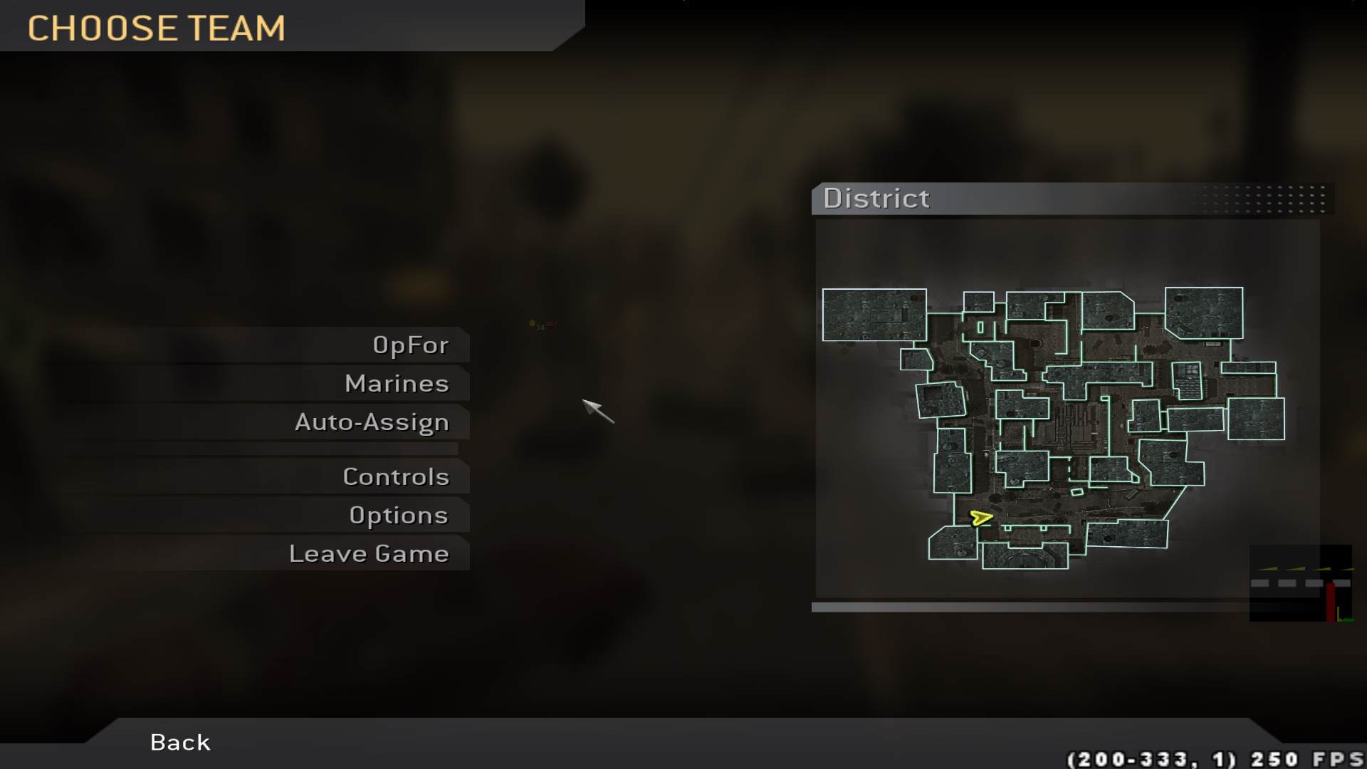 Raikkonen, mp_citystreets, COD @ kaluga.org | Public #3 | Ranked |