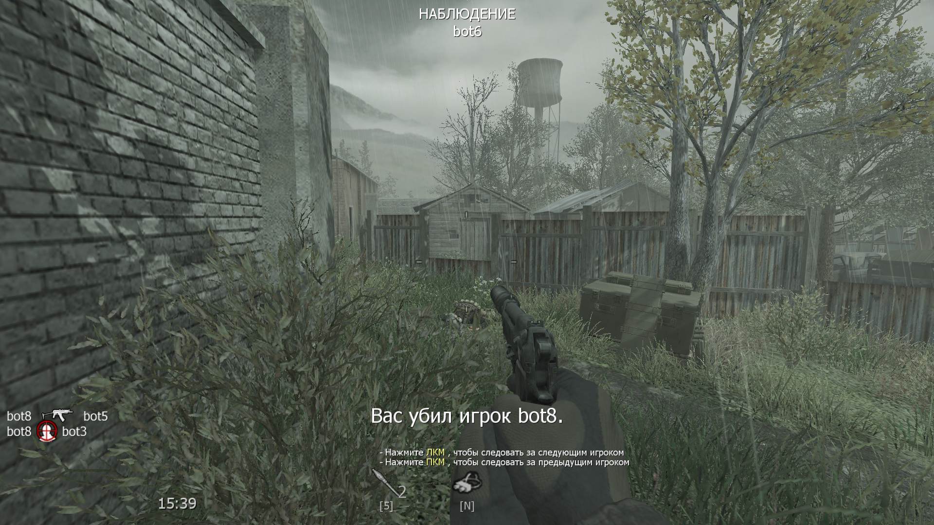 cactus, mp_farm, COD @ kaluga.org | Public #1 | Ranked |