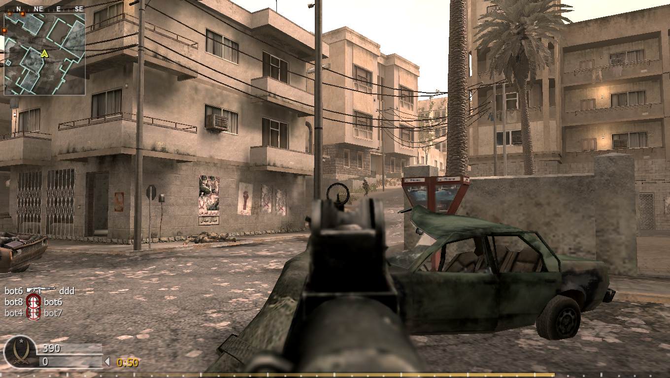 sasha, mp_strike, COD @ kaluga.org | Public #1 | Ranked |