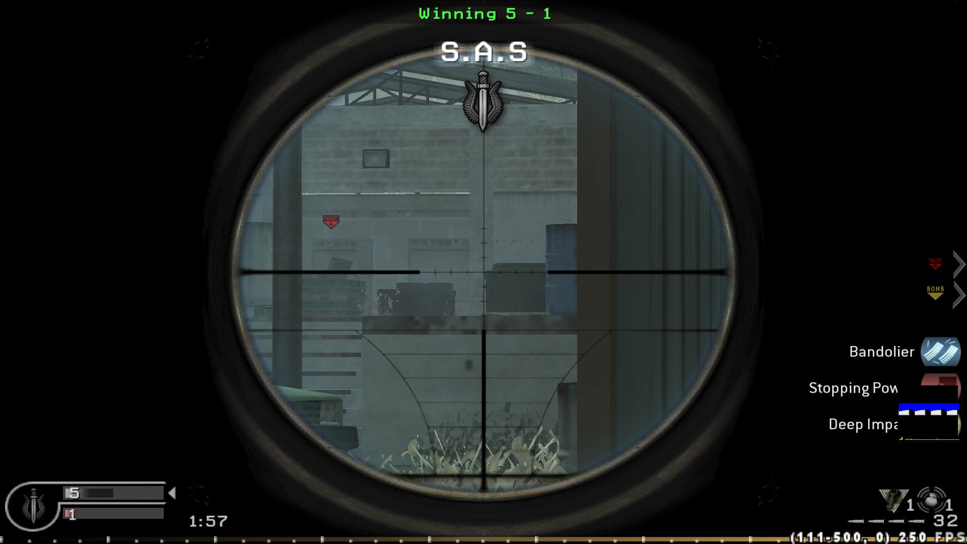 easy, mp_vacant, COD @ kaluga.org | Public #3 | Ranked |