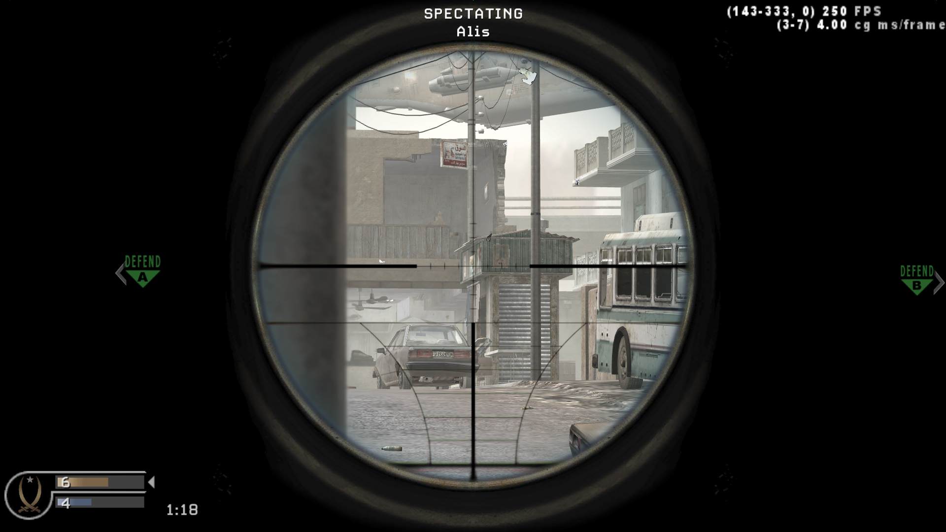 CUDU_THATHTHI, mp_crossfire, COD @ kaluga.org | Public #3 | Ranked |