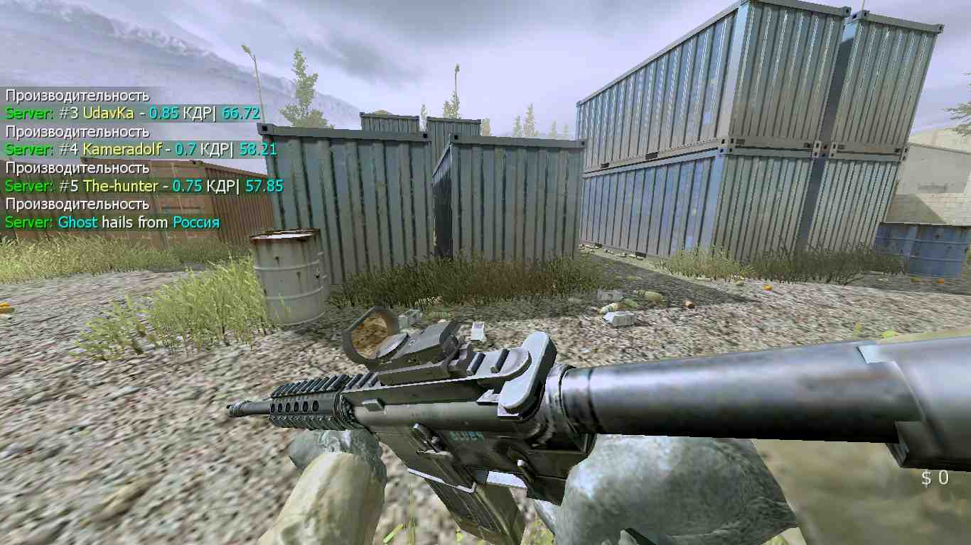 PinkLord, mp_shipment, COD @ kaluga.org |NEW|CW
