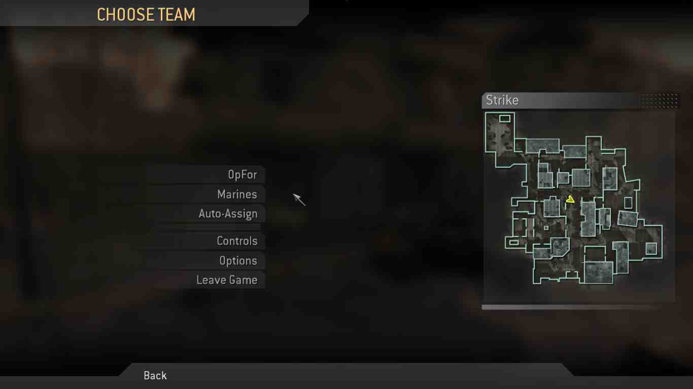 onesmusnyamai43, mp_strike, COD @ kaluga.org | Public #3 | Ranked |