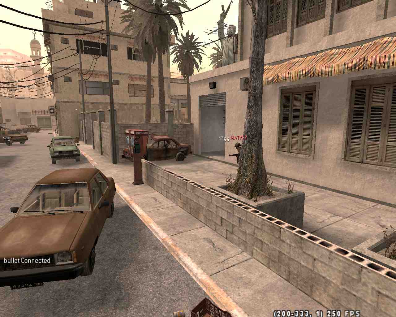 bullet, mp_strike, COD @ kaluga.org | Hardcore #1 | Ranked |