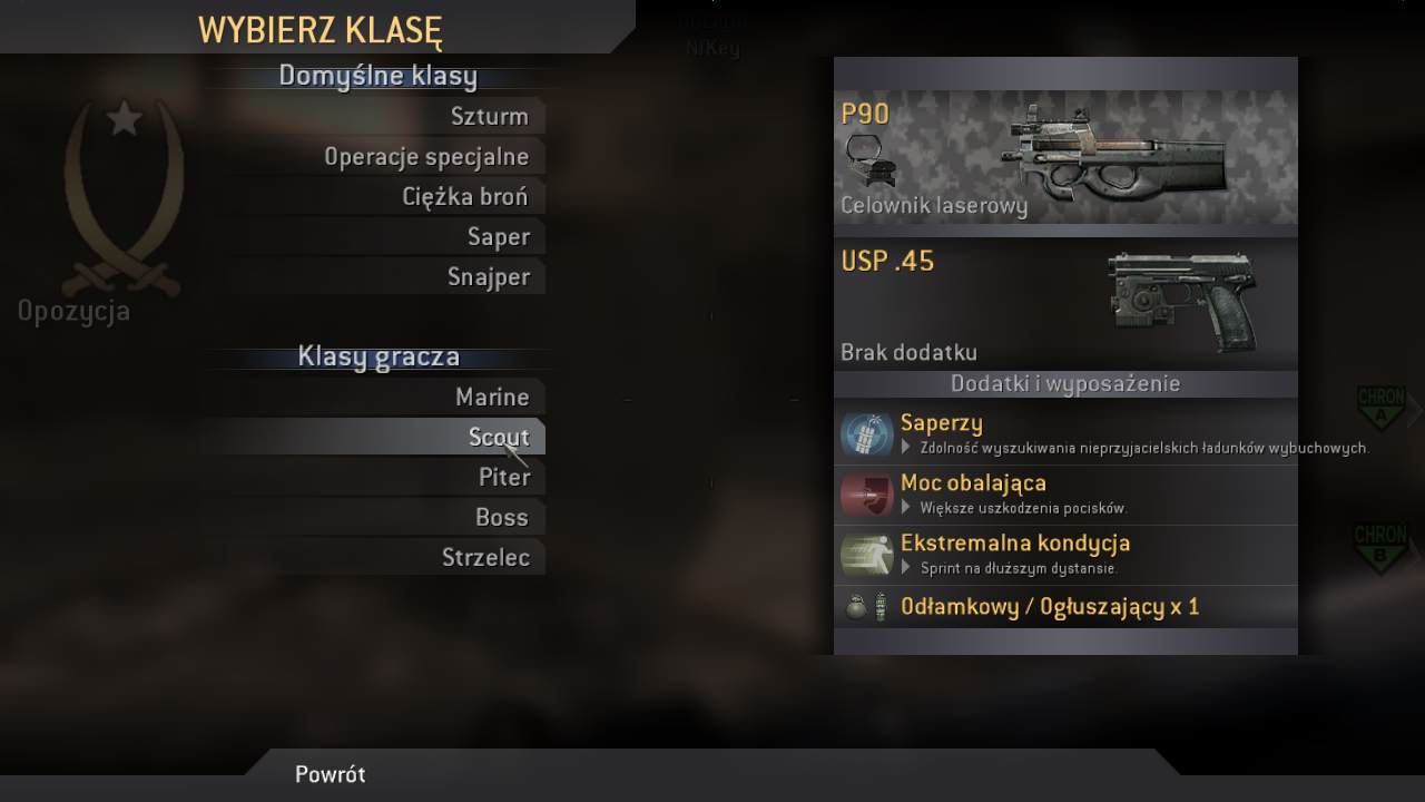 pepe, mp_strike, COD @ kaluga.org | Public #3 | Ranked |