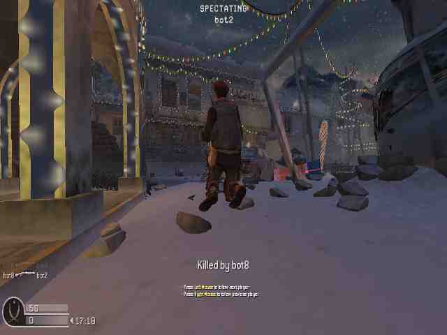 jbyzx67, mp_crash_snow, COD @ kaluga.org | Public #1 | Ranked |