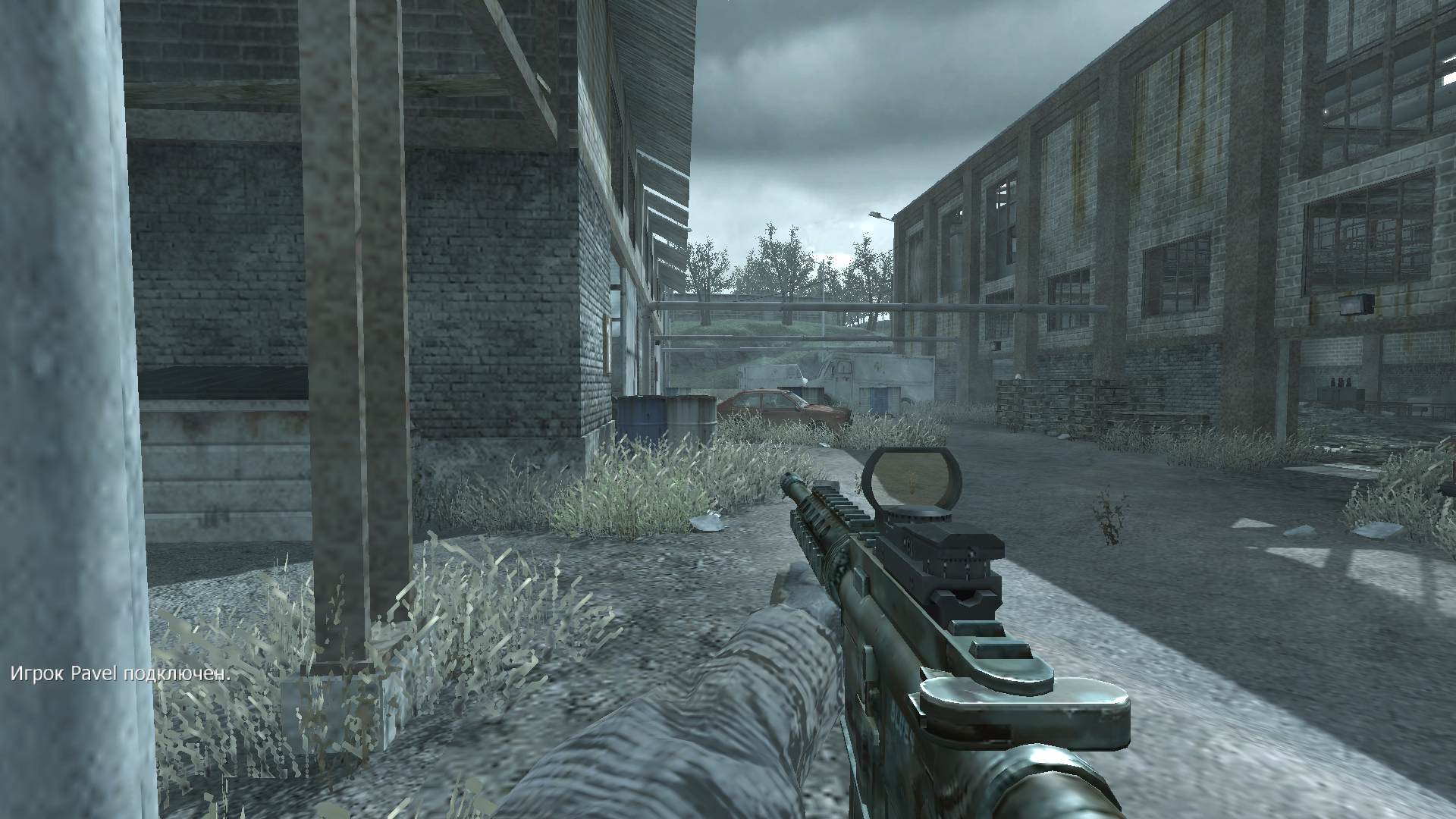 GRIB, mp_pipeline, COD @ kaluga.org | Hardcore #1 | Ranked |