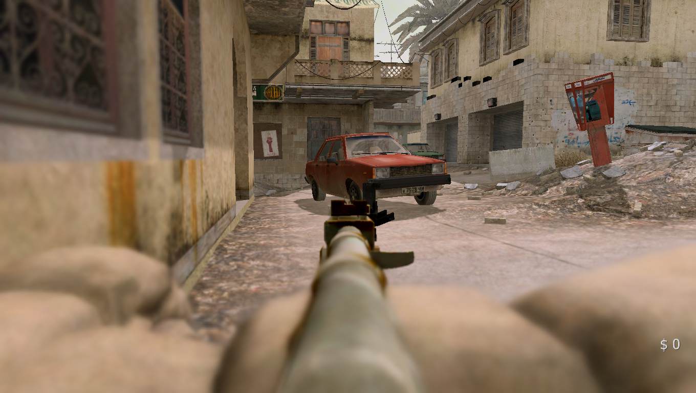 VaSYa_1972, mp_crash, COD @ kaluga.org |NEW|CW