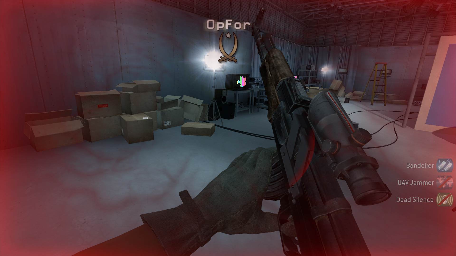 ila, mp_broadcast, COD @ kaluga.org | Hardcore #1 | Ranked |