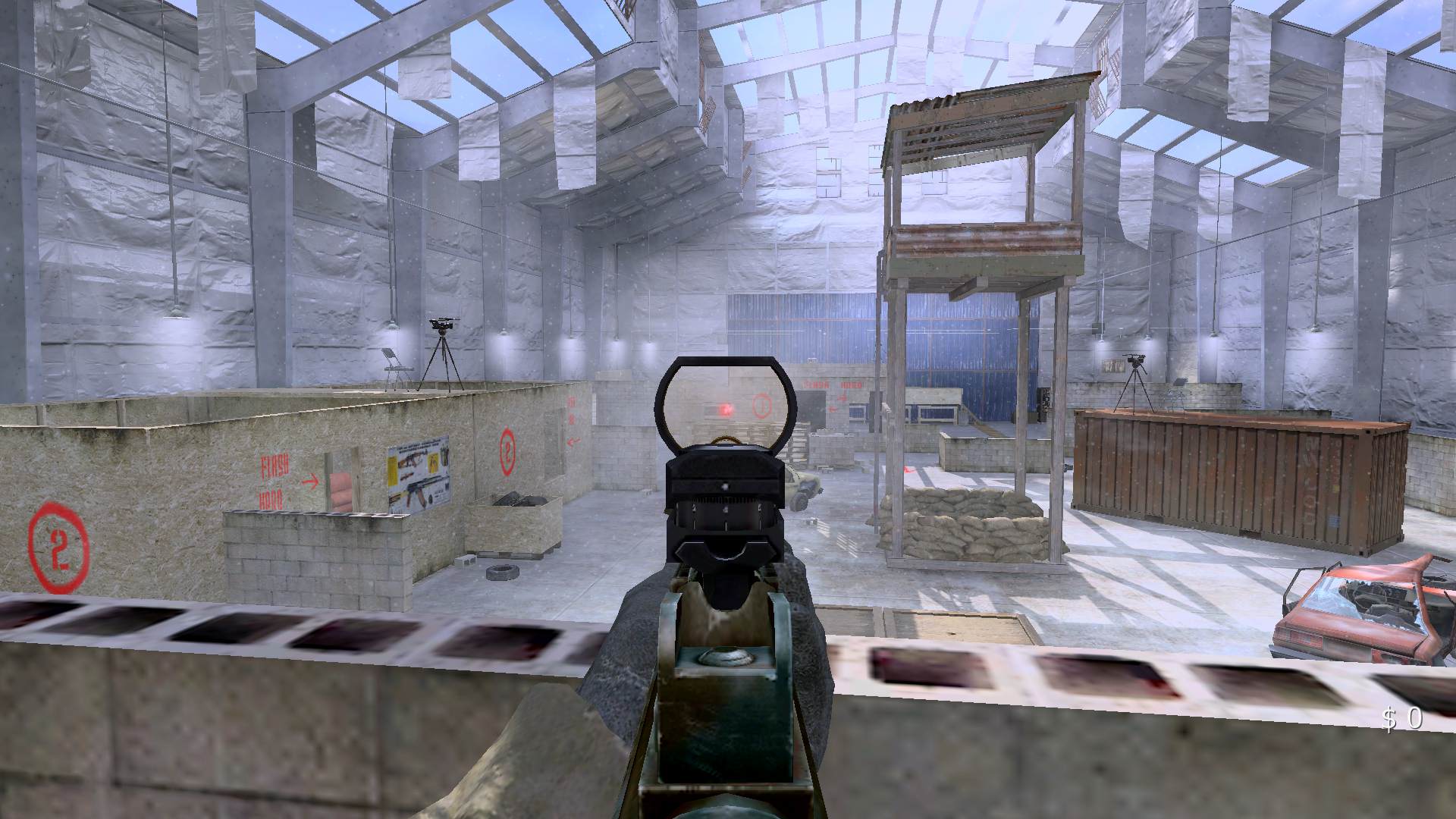 All cash, mp_killhouse, COD @ kaluga.org |NEW|CW