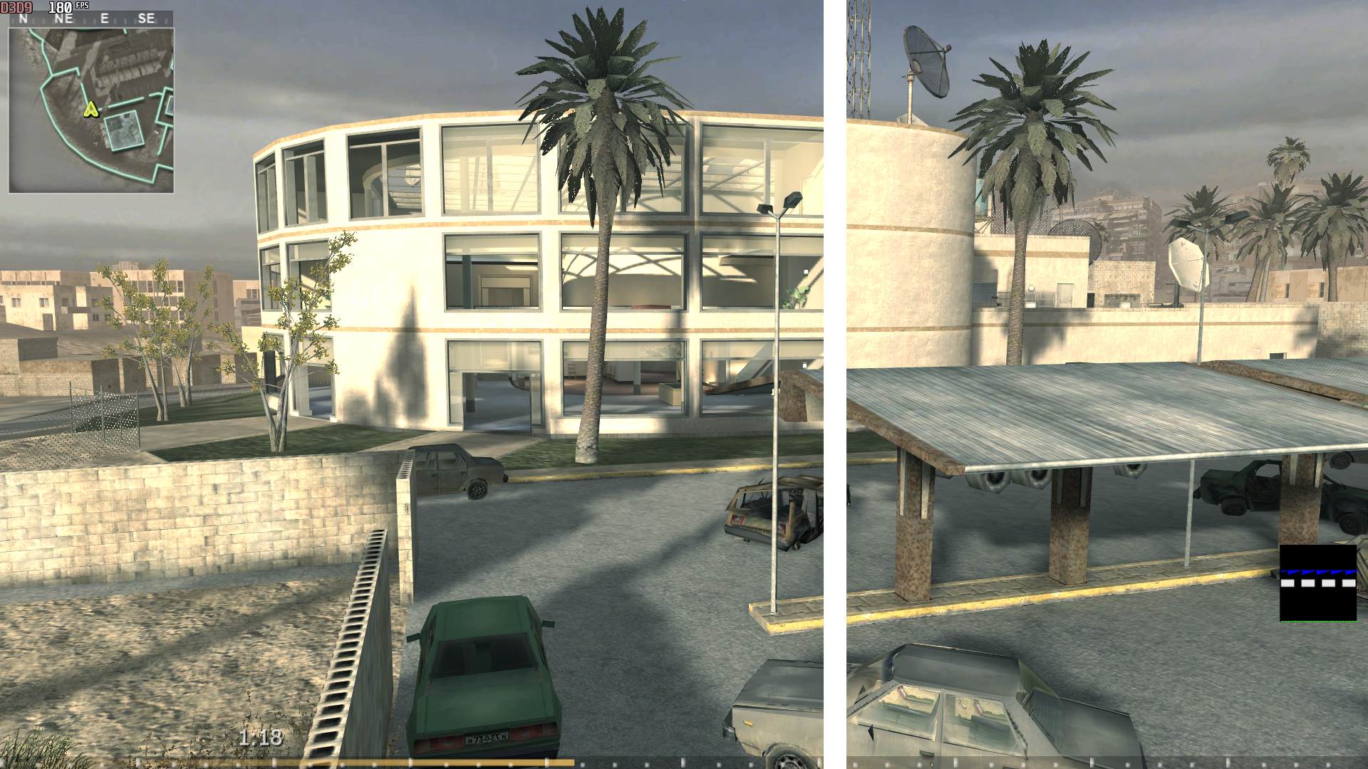 asd, mp_broadcast, COD @ kaluga.org | Public #3 | Ranked |