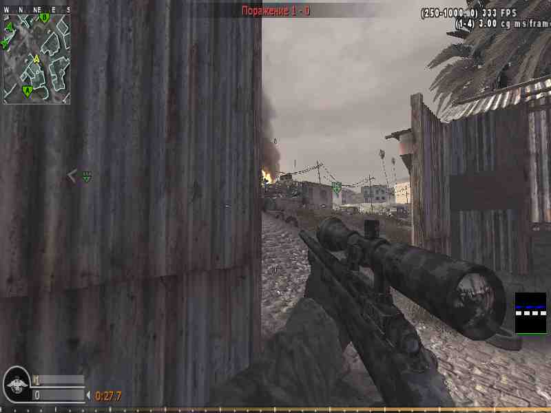 nonnm, mp_convoy, COD @ kaluga.org | Public #3 | Ranked |