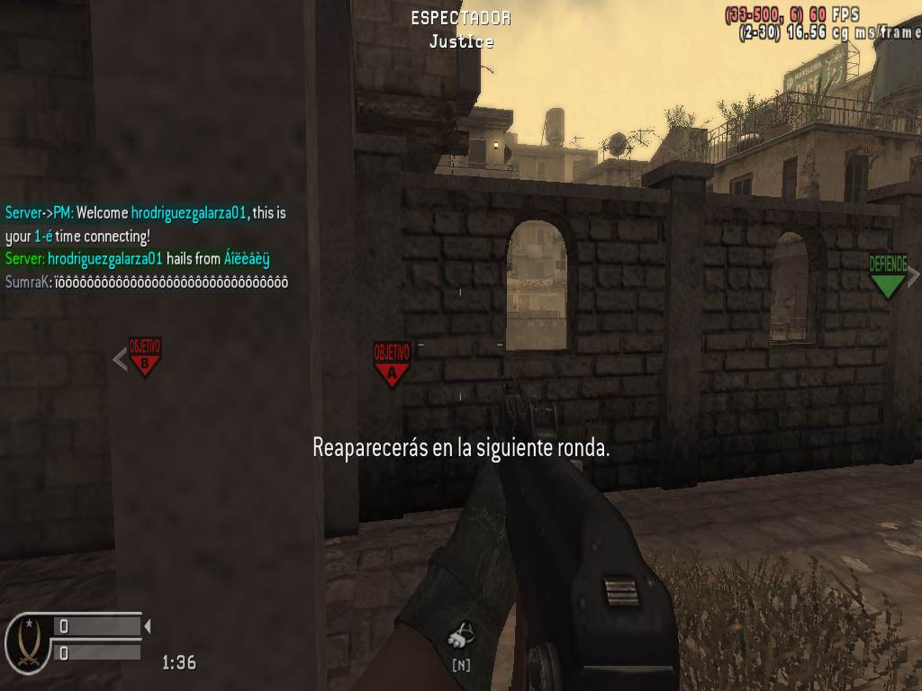 hrodriguezgalarza01, mp_citystreets, COD @ kaluga.org | Public #3 | Ranked |