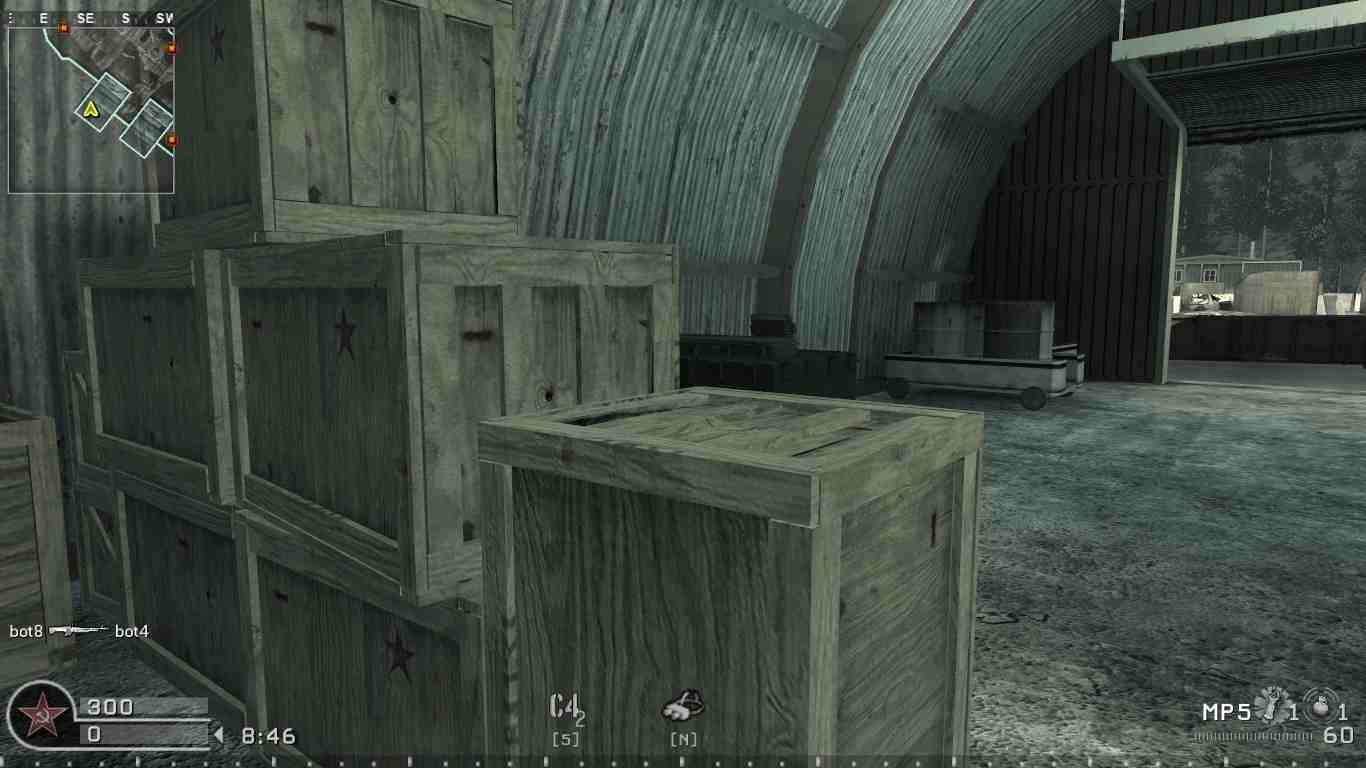 maamnm, mp_countdown, COD @ kaluga.org | Public #1 | Ranked |