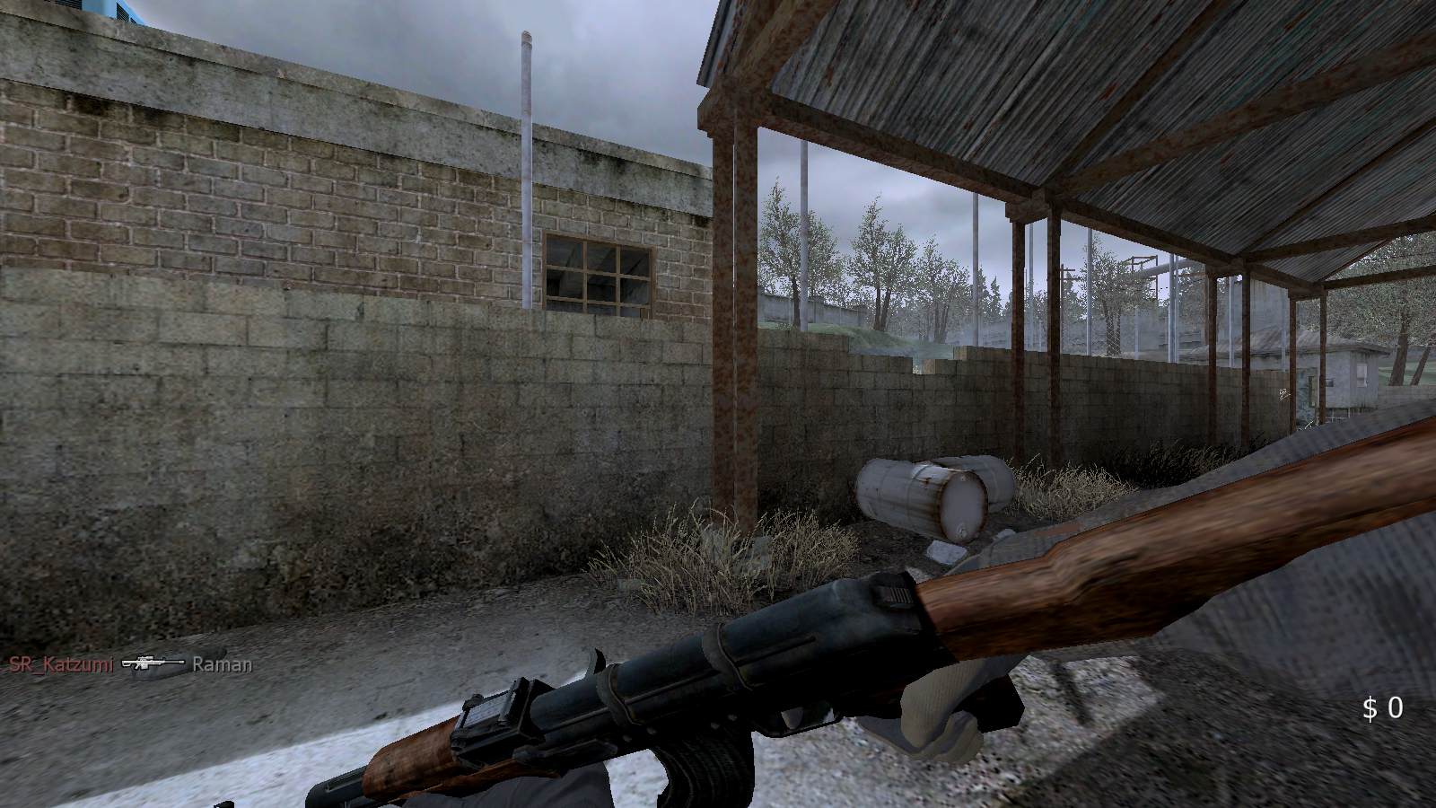AK-47, mp_pipeline, COD @ kaluga.org |NEW|CW