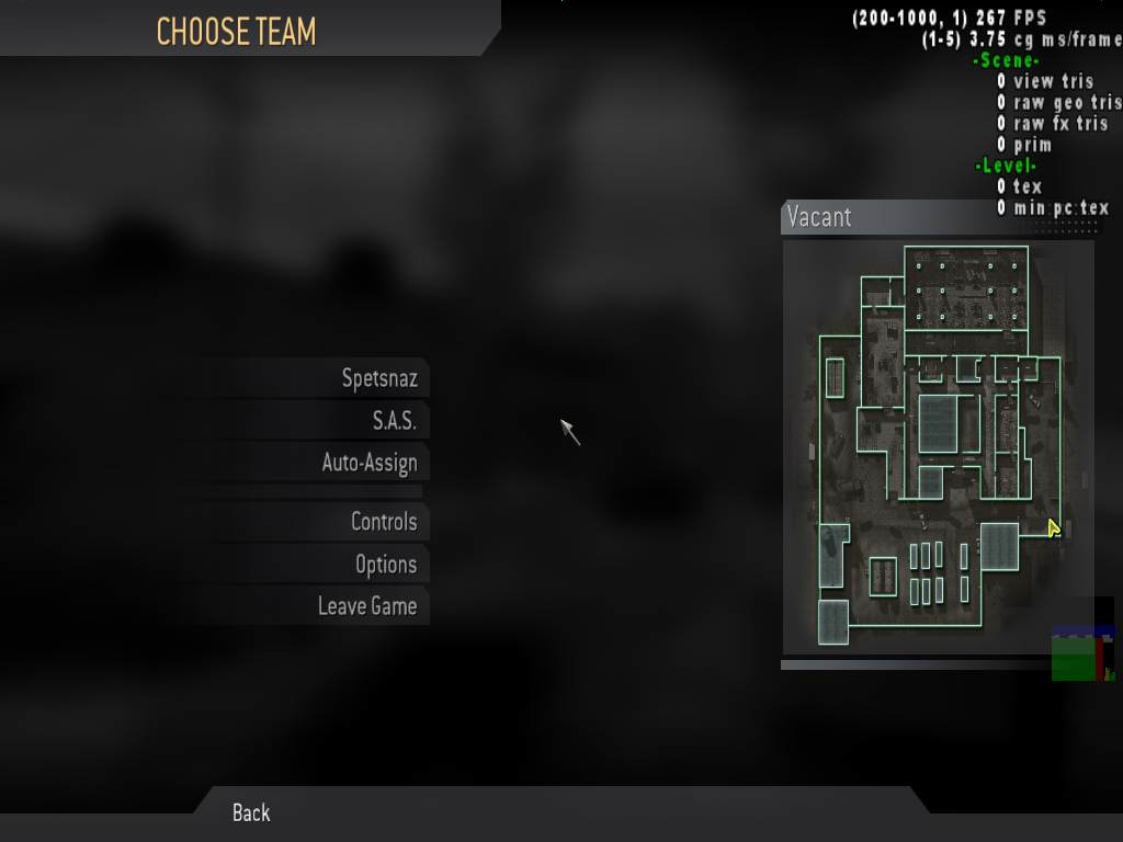 Helma, mp_vacant, COD @ kaluga.org | Public #3 | Ranked |