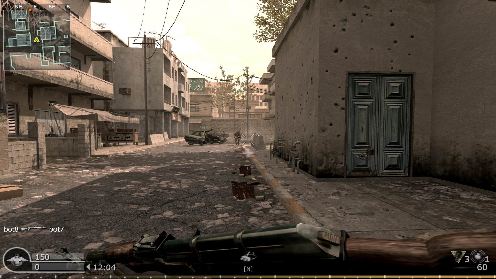  lilit, mp_strike, COD @ kaluga.org | Public #1 | Ranked |